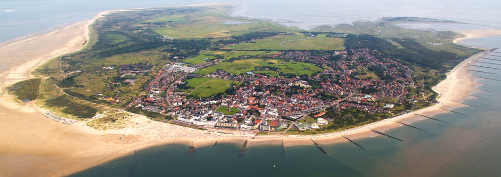 Borkum – Einfach mal durchatmen